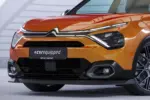 CSR prednji spojler za Citroën C4 III
