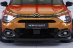 CSR prednji spojler za Citroën C4 III