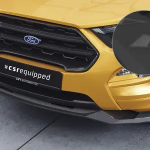 CSR front splitter for Ford EcoSport MK2