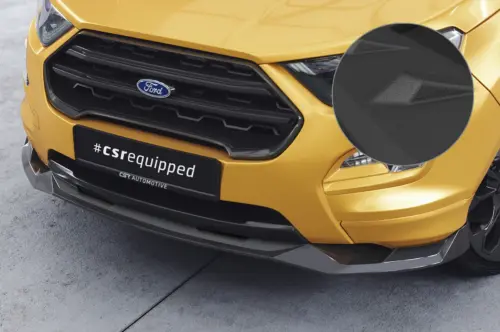 CSR prednji spojler za Ford EcoSport II facelift