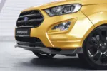 CSR prednji spojler za Ford EcoSport II facelift