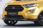 CSR prednji spojler za Ford EcoSport II facelift
