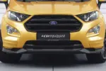 CSR prednji spojler za Ford EcoSport II facelift