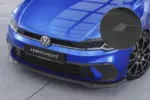 CSR front splitter for VW Polo 6 2G (Type AW)