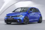 CSR front splitter for VW Polo 6 2G (Type AW)