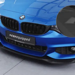 CSR prednji spojler za BMW 4 F32/F33/F36 M-paket