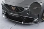 CSR prednji spojler za Cupra Formentor I VZ5