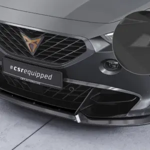 CSR prednji spojler za Cupra Formentor I VZ5