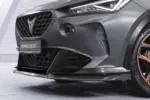 CSR prednji spojler za Cupra Formentor I VZ5