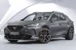 CSR prednji spojler za Cupra Formentor I VZ5