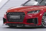 CSR prednji spojler za Audi TT III (FV/8S) S-Line/TTS facelift