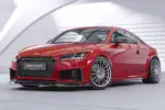 CSR prednji spojler za Audi TT III (FV/8S) S-Line/TTS facelift