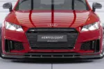 CSR prednji spojler za Audi TT III (FV/8S) S-Line/TTS facelift