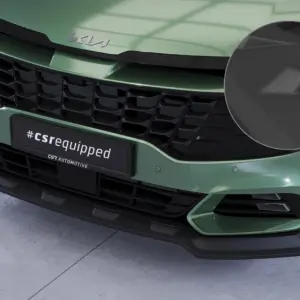 CSR front splitter for Kia Sportage (NQ5)