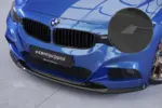 CSR front splitter for BMW 3 Series F34 Gran Turismo M Sport package