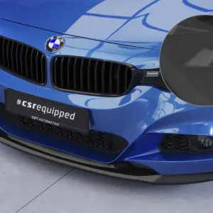 CSR prednji spojler za BMW 3 F34 Gran Turismo M-paket