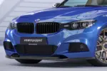 CSR front splitter for BMW 3 Series F34 Gran Turismo M Sport package