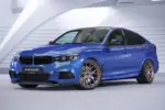CSR front splitter for BMW 3 Series F34 Gran Turismo M Sport package