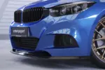 CSR front splitter for BMW 3 Series F34 Gran Turismo M Sport package
