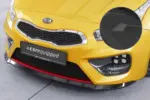 CSR front splitter for Kia Ceed / Pro Ceed (JD) GT