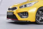 CSR front splitter for Kia Ceed / Pro Ceed (JD) GT