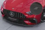 CSR prednji spojler za Mercedes-Benz SL (R232) AMG