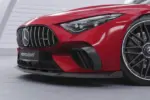 CSR prednji spojler za Mercedes-Benz SL (R232) AMG