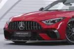 CSR prednji spojler za Mercedes-Benz SL (R232) AMG