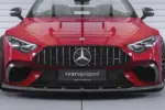 CSR prednji spojler za Mercedes-Benz SL (R232) AMG