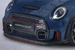 CSR prednji spojler za MINI Mini III (F55/F56/F57) JCW facelift