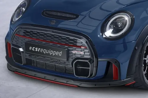 CSR prednji spojler za MINI Mini III (F55/F56/F57) JCW facelift