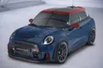 CSR prednji spojler za MINI Mini III (F55/F56/F57) JCW facelift