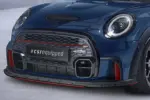 CSR prednji spojler za MINI Mini III (F55/F56/F57) JCW facelift