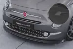 CSR front splitter for Fiat 500