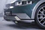 CSR front splitter for Hyundai Ioniq 5