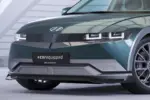CSR front splitter for Hyundai Ioniq 5