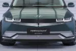 CSR front splitter for Hyundai Ioniq 5
