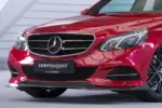 CSR front splitter for Mercedes-Benz E-Class W212/S212