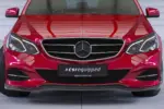 CSR front splitter for Mercedes-Benz E-Class W212/S212