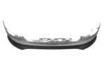 CSR front splitter for Fiat Panda 3 (Type 312/319)