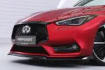 CSR prednji spojler za Infiniti Q60 II
