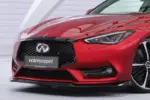 CSR prednji spojler za Infiniti Q60 II