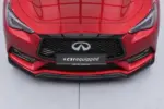 CSR prednji spojler za Infiniti Q60 II