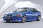 CSR prednji spojler za BMW 3 E36 M-paket