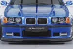 CSR prednji spojler za BMW 3 E36 M-paket