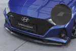 CSR prednji spojler za Hyundai i20 III (BC3) N / N-Line