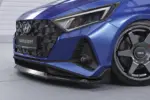 CSR prednji spojler za Hyundai i20 III (BC3) N / N-Line
