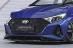 CSR prednji spojler za Hyundai i20 III (BC3) N / N-Line