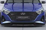 CSR prednji spojler za Hyundai i20 III (BC3) N / N-Line