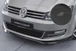 CSR prednji spojler za VW Sharan II (7N)